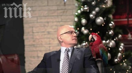 корупция шоуто слави гости плащат участие