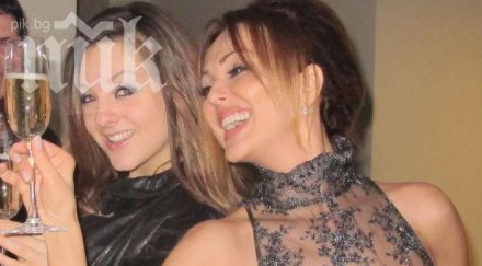 щерката глория провокира натиска гадже сантиметри баба снимка