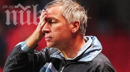 мениджърът нюкасъл отнесе мача наказание