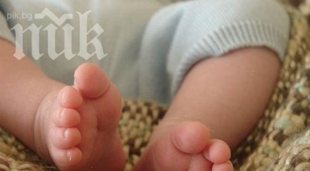 селски кмет фотограф изродиха бебе самотна майка