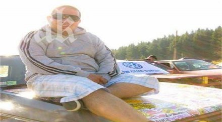 приятелите загиналия хасково красимир лъчезарните хора първи напускат нашия свят