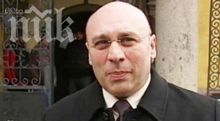 лафазанов взима бона месец бяга комиците