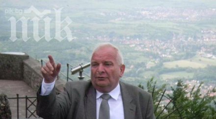 шефът енп честито българи радвайте свободата