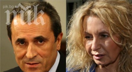 илиана беновска атакува остри въпроси пламен орешарски