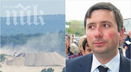 кошмар заводът прокопиев каолин уби работници левкемия месец меричлери всеки седми болен рак