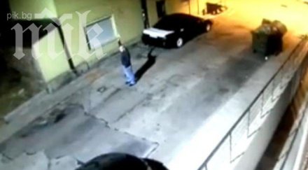 пик разпитът стрелеца кабинета николай бареков