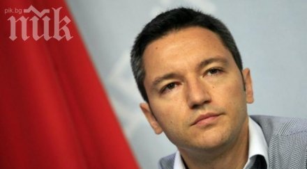 вигенин застрашава териториалната цялост украйна