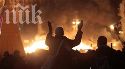 сащ изпращат войски украйна