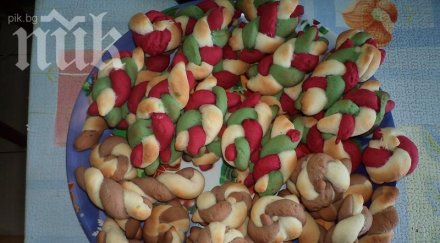 закичиха мартеници животните зоопарка стара загора