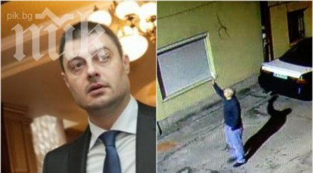 николай бареков ексклузивно пик мен беше извършен атентат мафията подозирам бойко борисов цветан цветанов
