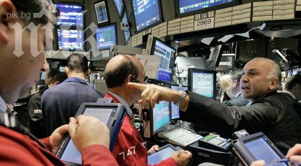 ситуацията украйна срина водещи индекси световните борси