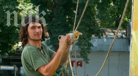 варненци почитат паметта пламен горанов