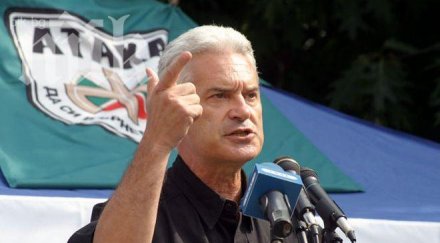 волен надъхва масите митинг повод март