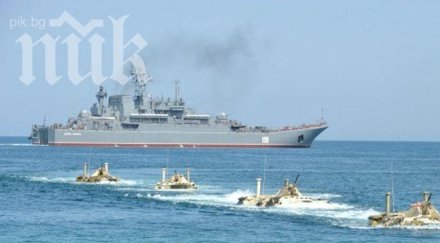 командващият вмс украйна закле вярност народа крим