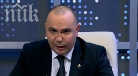 вмро намери двойник росен петров