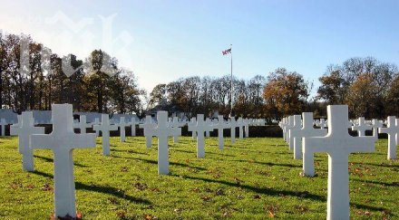 американец възкръсна минути кремиран