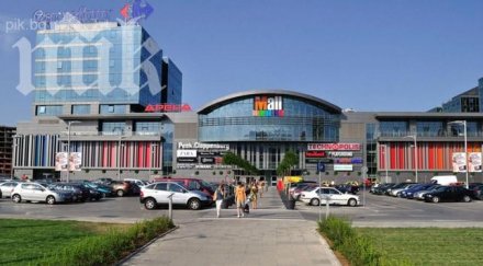 нова схема крадци дебнат богаташи тарашат колите докато пазаруват моловете