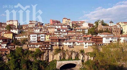 градският часовник велико търново отново работи години пауза