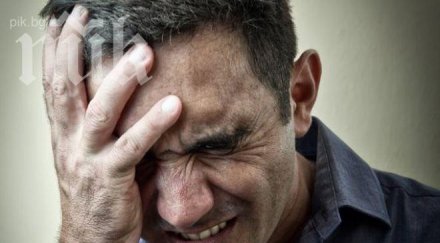 тумор мозъка превръща хората бандити