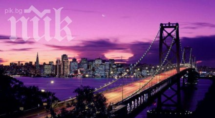 свлачища евакуираха града калифорния