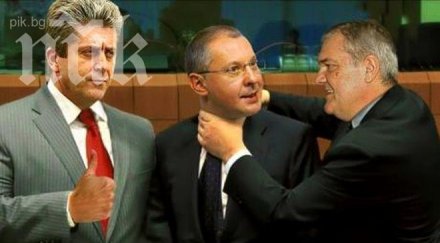 краят ерата станишев настъпва есента първанов подготвя триумфално завръщане бсп