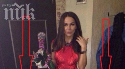 алисия отново обект гавра вижте нагласи рожден ден