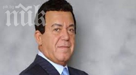 кобзон съм искал арест опозиционери