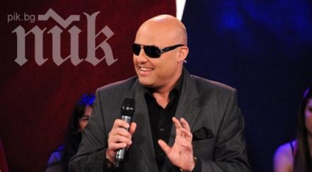 иво танев запява две капки вода