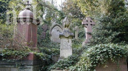 синеморец ужас местят гробището циганската махала