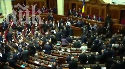 западни медии опасност война русия заради украйна