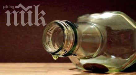 цените алкохола русия скачат