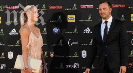 оскар писториус пледира невинен обвинението убийство