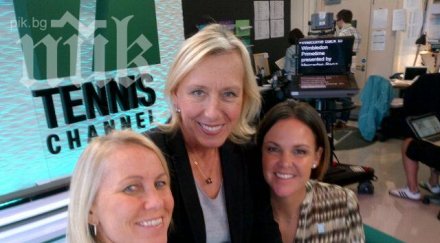 линдзи дейвънпорт беше приета залата славата