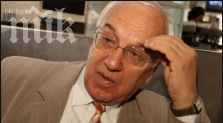 проф христо мермерски една паничка боб ден гоним рака