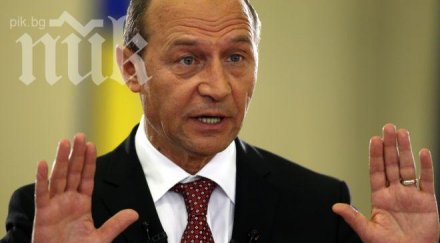 румънският президент скочи путин настоява спре агресията украйна