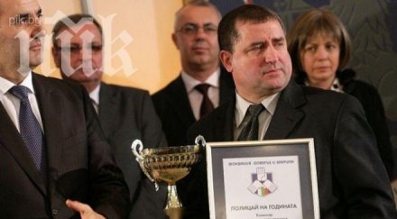 бившият заместник флоров съм подслушвал нито пеевски нито майка нито бареков