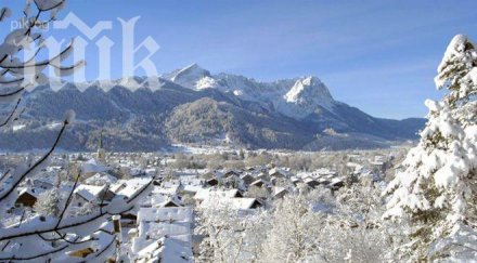 метеоролог бан пик връхлитат дъждове снегове температурите падат