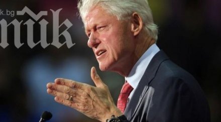 мерзост бил клинтън нов скандал две проститутки снимка