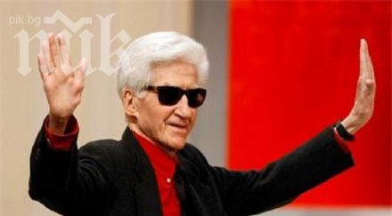 френското кино загуби великия ален рене