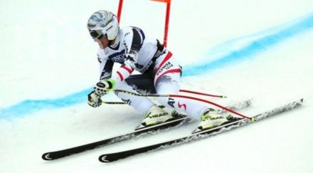 гей спечели второто спускане квитфиел