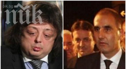 шефът антимафия пик митичния ради връзката мафията държавата