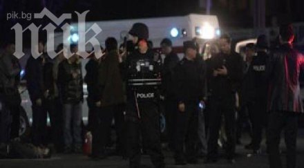 зверска касапница гара китай души бяха убити