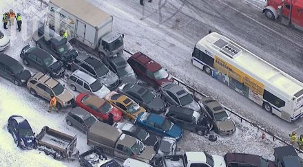 ужас 100 коли помляха рекордно масова катастрофа