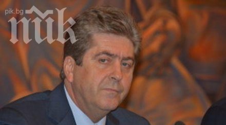 първанов цитира американски журналист посочи ключа българските победи