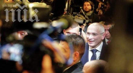 ходорковски тръгва киев спасява страната