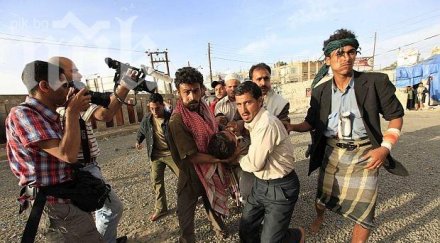 рязко увеличение престрелките ливанско сирийската граница