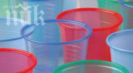 внимание лекари пластмасовите чаши опаковки унищожават яйцеклетките сперматозоидите обричат безплодие