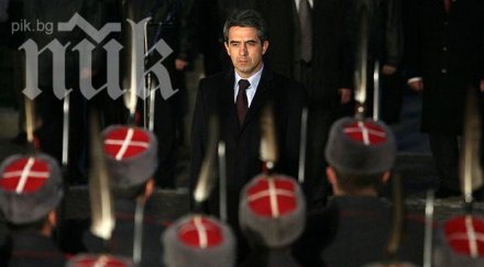 драконовски мерки сигурност заради плевнелиев орешарски тържествената заря властта уплаши освиркат