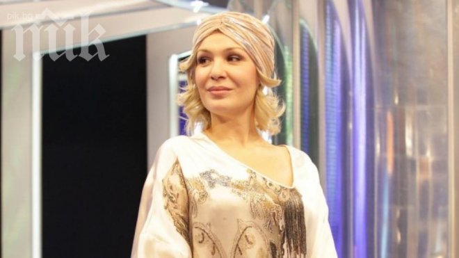 Гала: Официално си смених името в съда