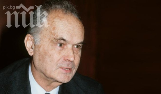 Главният конструктор на самолетите МиГ почина на 94 години